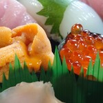 Sushi Fuji - 