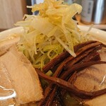 Chuukasoba Hirakoya - 