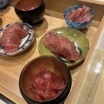 和牛焼肉 ワンダフィレ - 