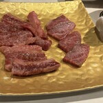 和牛焼肉 ワンダフィレ - 