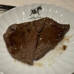 和牛焼肉 ワンダフィレ - 