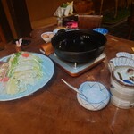 いそべ - 料理写真: