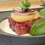 ビストロ セレニテ - 