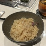 和牛焼肉 ワンダフィレ - 