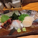 さかなと地酒 KOMA - 