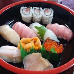 Sushi Fuji - 