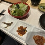 和牛焼肉 ワンダフィレ - 