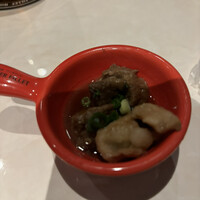 和牛焼肉 ワンダフィレ - 