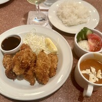 グランド・セントラル・オイスターバー&レストラン 品川店 - 