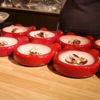 クッチーナ - 
