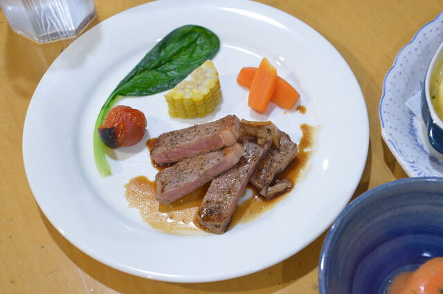 ペンションワンダーランド - 岩木町その他（ホテル）の写真