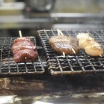 Yakitori Shifuku - 