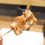 Yakitori Shifuku - 