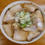 ラーメンうめ八 - 