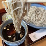 Te Uchi Chi Soba Ume Soba - 