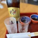 Te Uchi Chi Soba Ume Soba - 