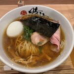 Chuuka Soba Shigure - 