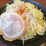 ラーメン魁力屋 - 