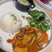 ocean good table 渋谷 - 