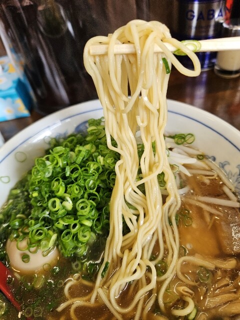 じなんぼう 中華そば じなんぼう - 津山市その他/ラーメン | 食べログ