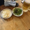 立飲みいこい 本店