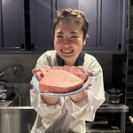 肉料理 ちぃちゃん - 