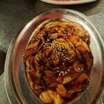 名古屋名物 味噌とんちゃん屋 一宮ホルモン - 安定の味噌トンちゃん