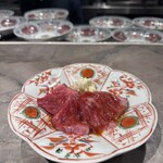 肉料理 ちぃちゃん - 