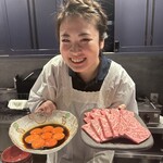 肉料理 ちぃちゃん - 