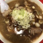 末廣ラーメン本舗 盛岡分店 - 