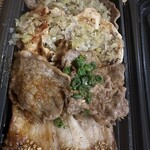 代官山焼肉 kintan - 