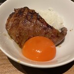 厳選焼肉 一石三鳥 - 