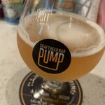 PUMP craft beer bar - 