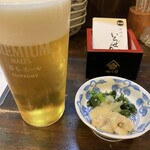 酒晴ル いちぜん - 