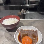 肉料理 ちぃちゃん - 