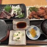 普通の食堂いわま - 