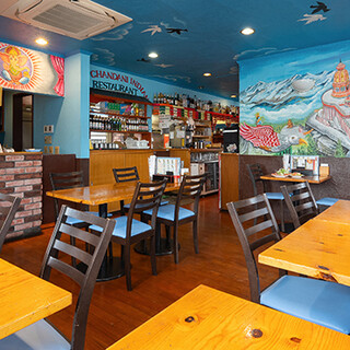 ニュー チャンダニ_1