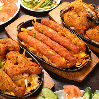 ニュー チャンダニ_2