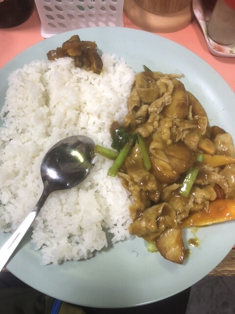 とんとん &ndash; 上盛岡の本格中華料理｜ランチ・ディナーが楽しめる人気店