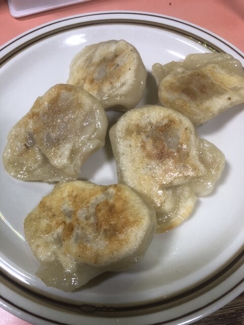 とんとん - 上盛岡（中華料理）の写真