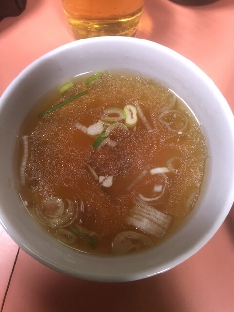 とんとん - 上盛岡（中華料理）の写真