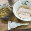 煮干しつけ麺 宮元