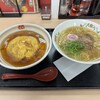 餃子の王将 外環横小路店