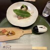 唐津 料理の宿 松の井