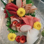 お酒と飯 たしなみ - 