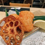 お酒と飯 たしなみ - 