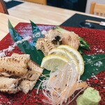 お酒と飯 たしなみ - 