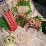 お酒と飯 たしなみ - 