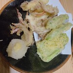 魚屋の200円すし ニューすしセンター 西九条 - 