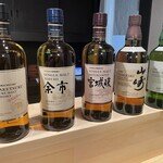 お酒と飯 たしなみ - 